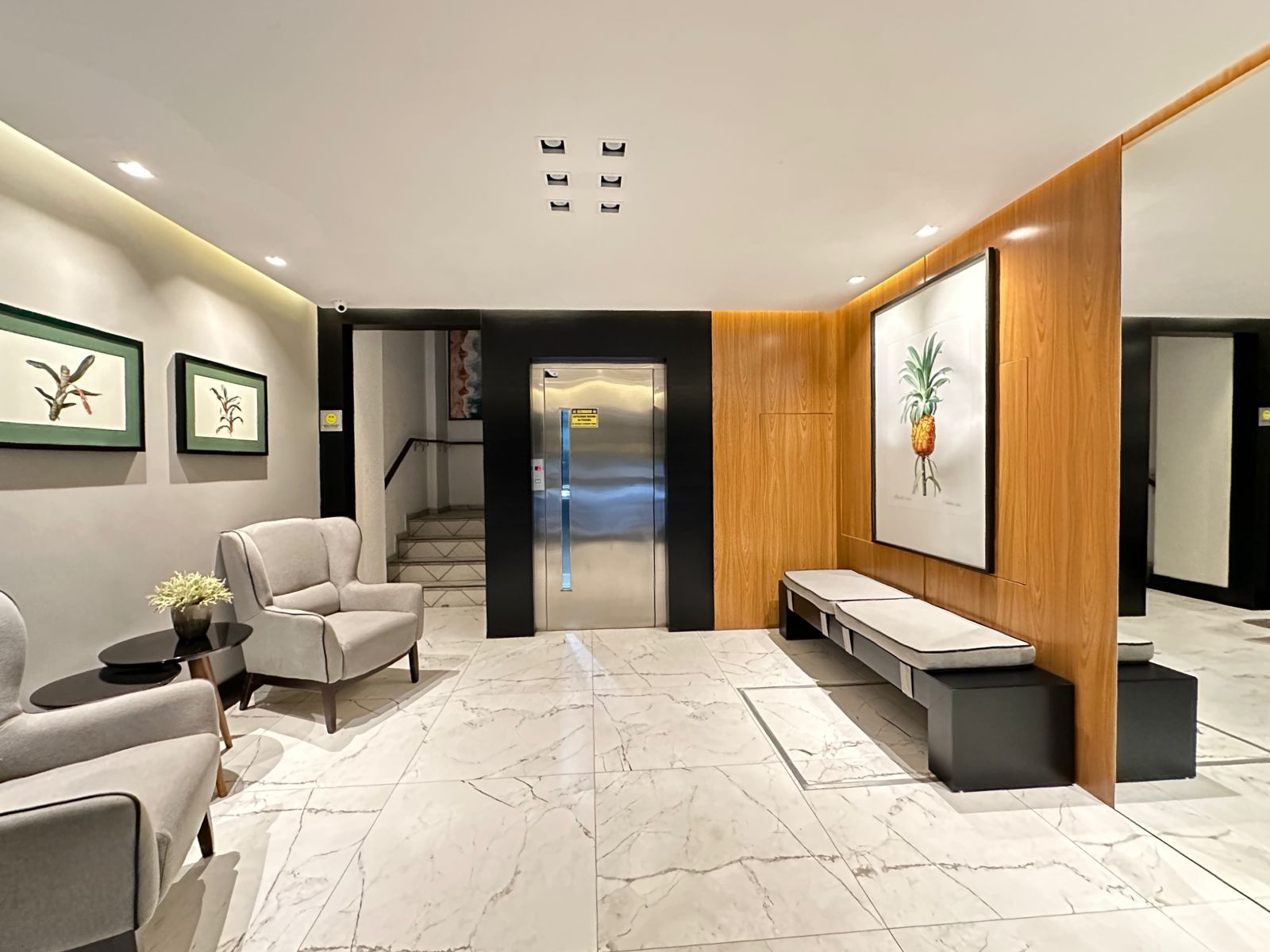  - Apartamento à venda com 158m² por R$ 1.300.000,00