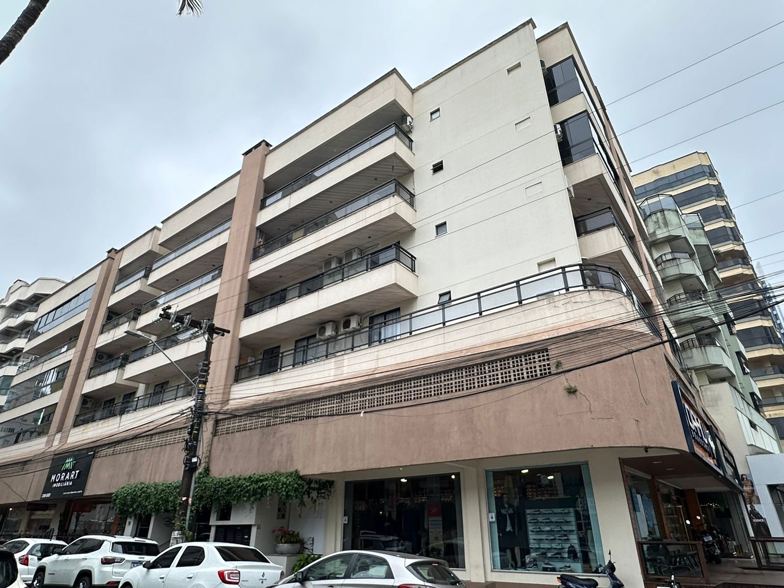 Apartamento à venda com 158m² por R$ 1.300.000,00 - Invicta Itapema - Assessoria Imobiliária