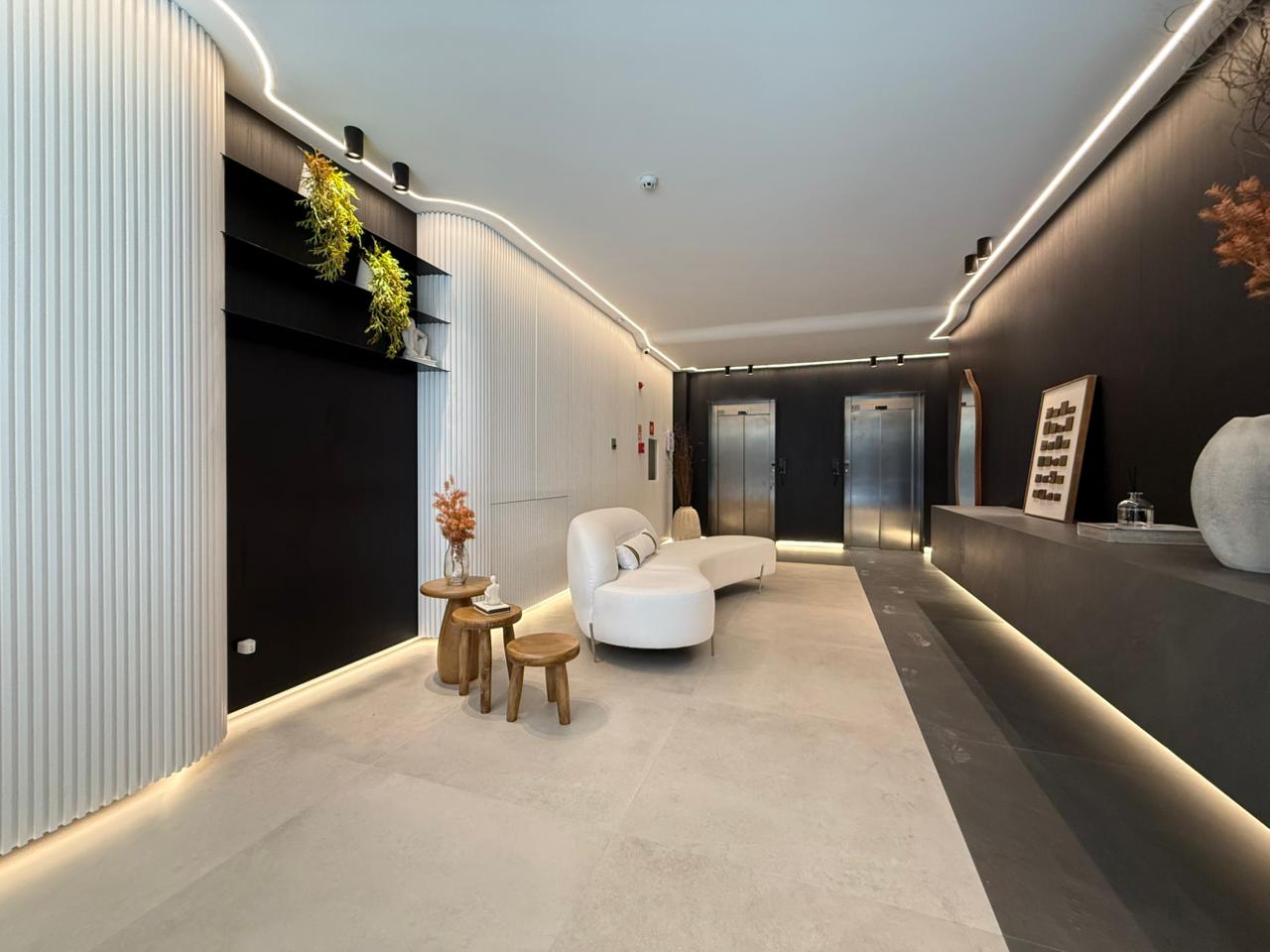  - Apartamento à venda com 69.08m² por R$ 950.000,00