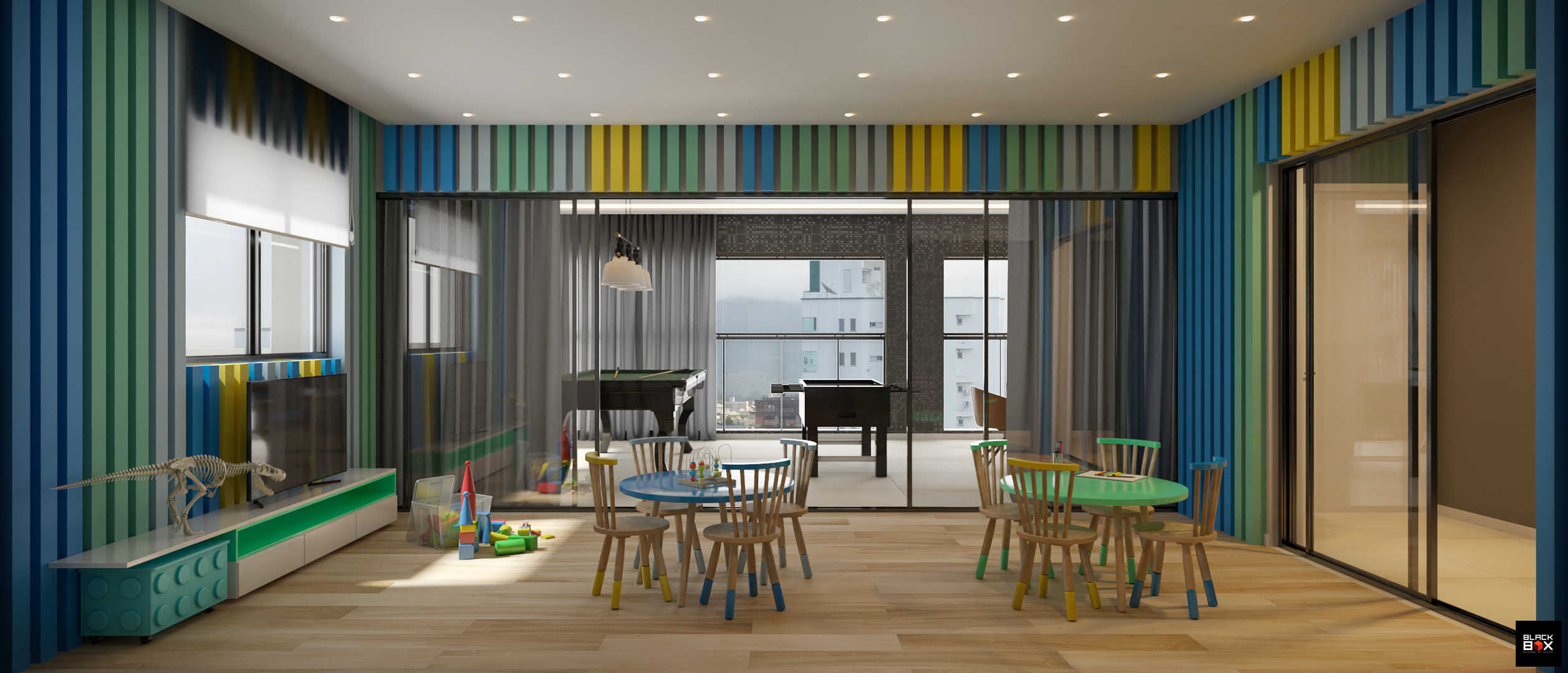  - Apartamento à venda com 63.6m² por R$ 680.000,00
