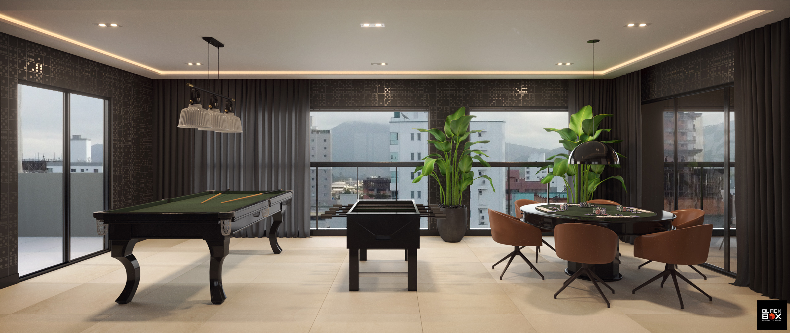  - Apartamento à venda com 63.6m² por R$ 680.000,00