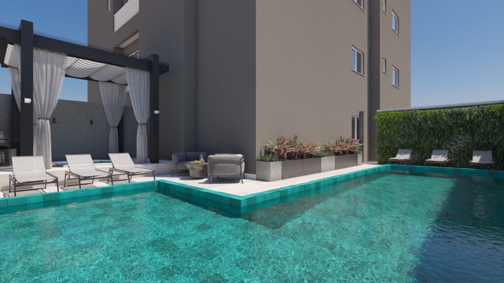 Apartamento, 2 quartos, 64 m² - Foto 7