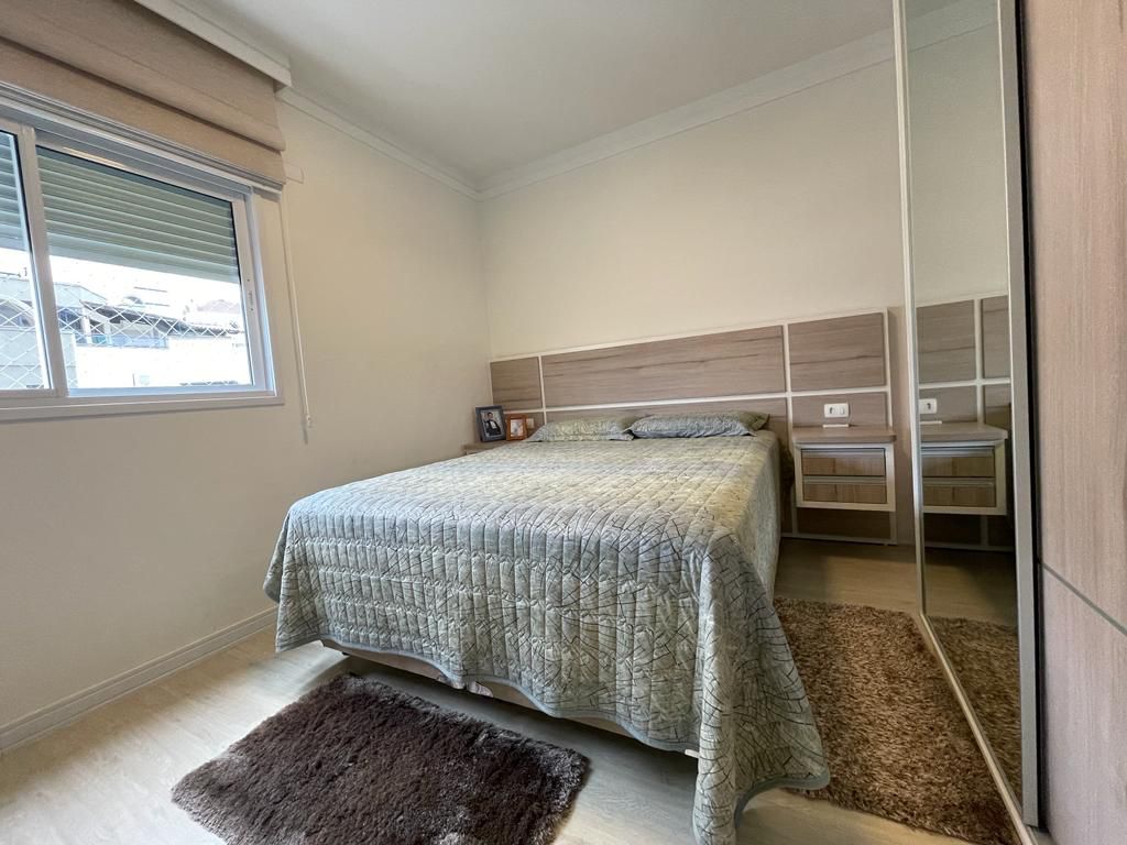 Apartamento, 4 quartos, 248 m² - Foto 21