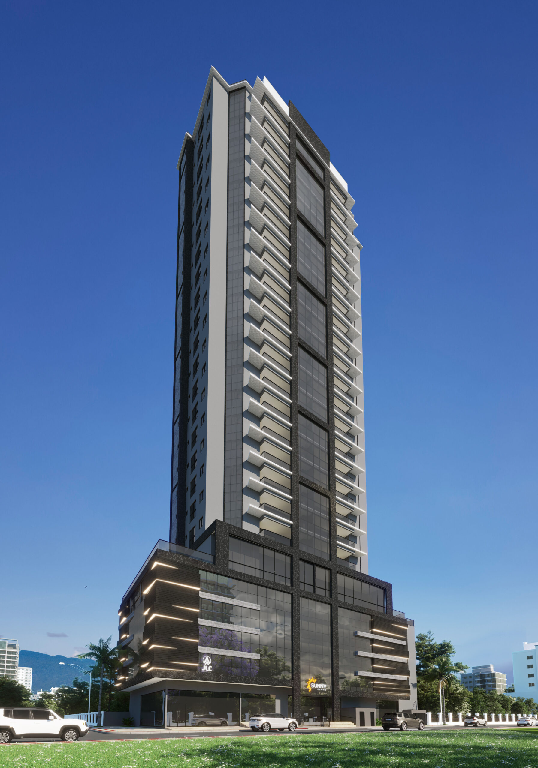  - Apartamento à venda com 141.19m² por R$ 1.900.000,00