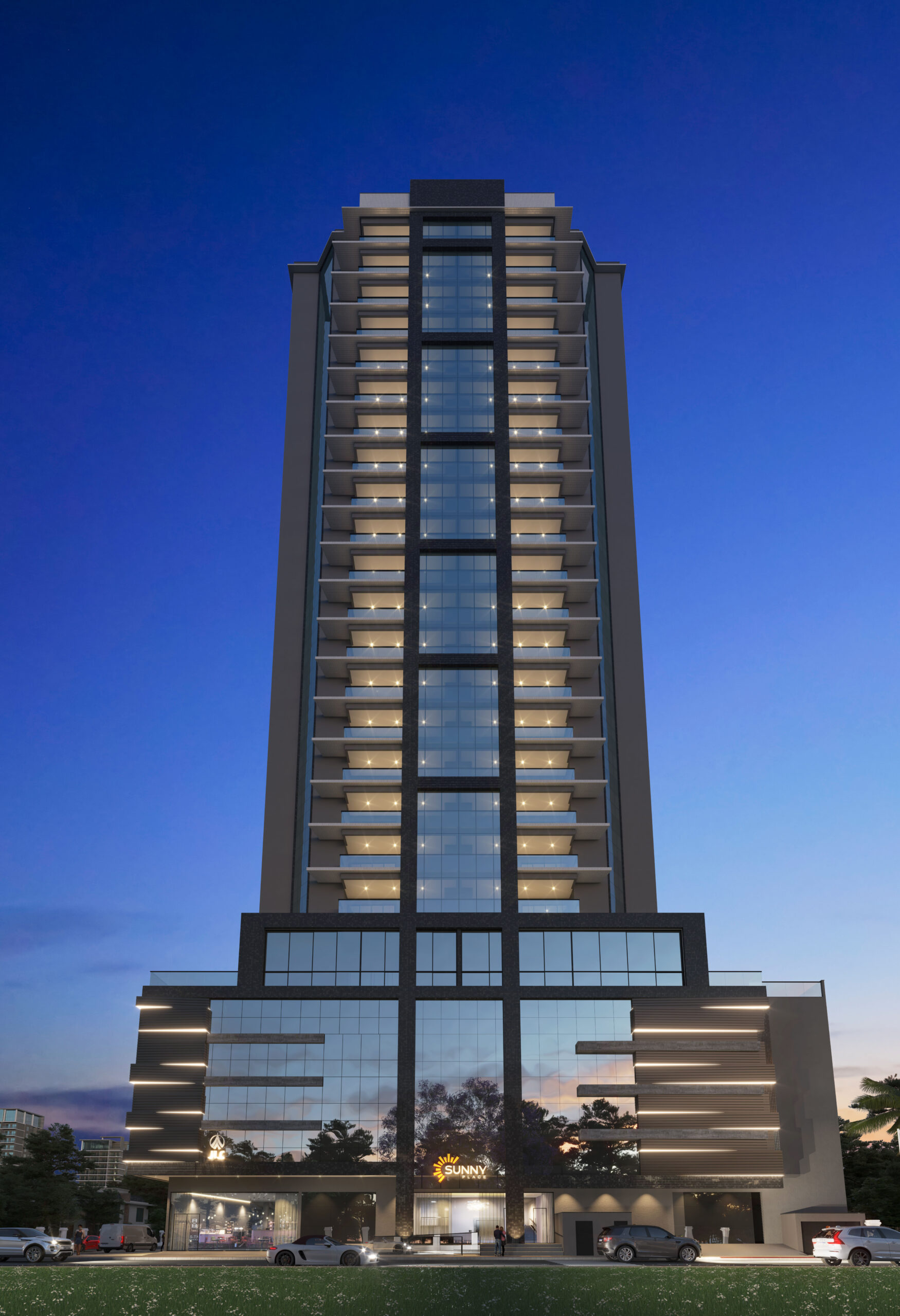 Apartamento à venda com 141.19m² por R$ 1.900.000,00 - Invicta Itapema - Assessoria Imobiliária