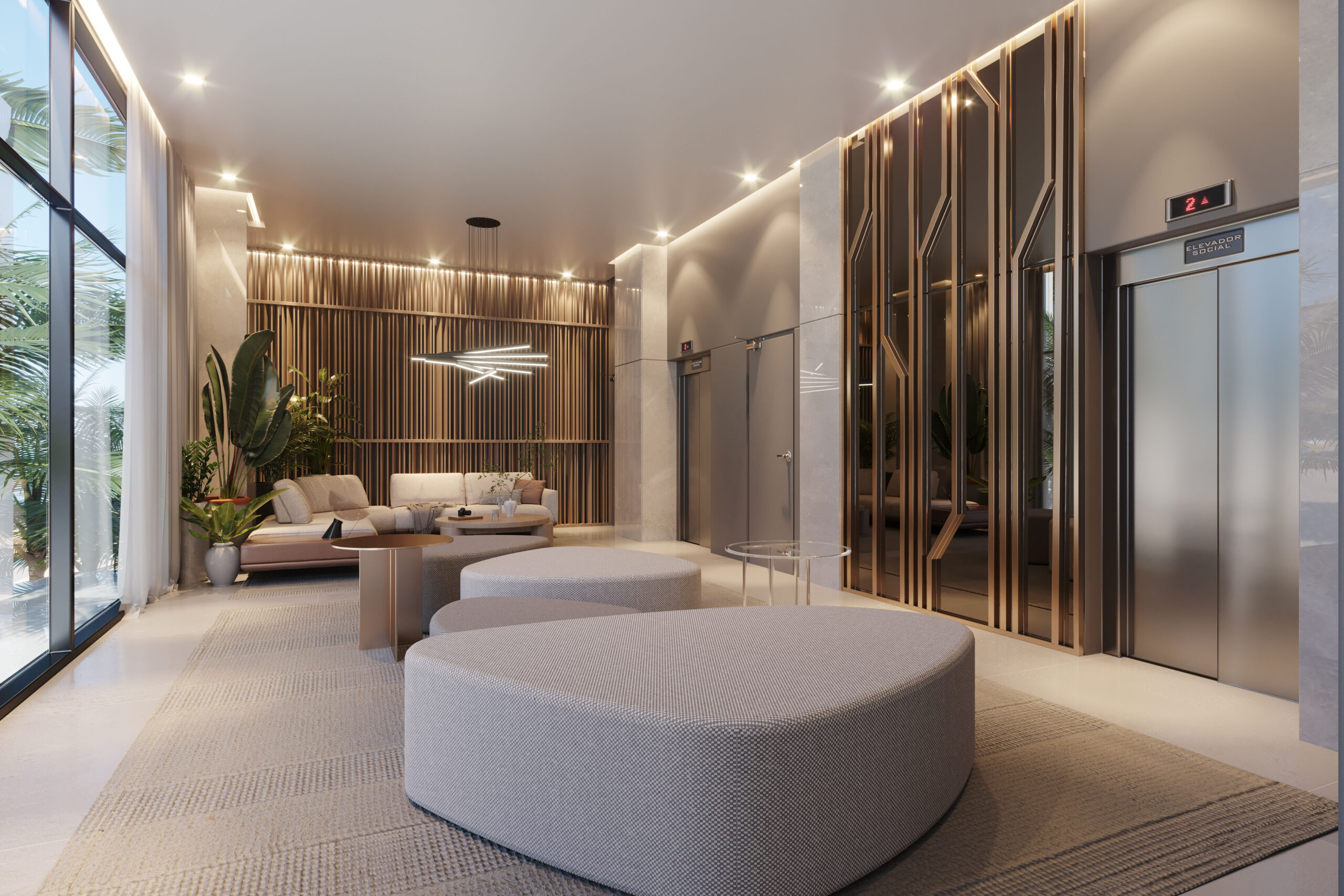  - Apartamento à venda com 141.19m² por R$ 1.900.000,00