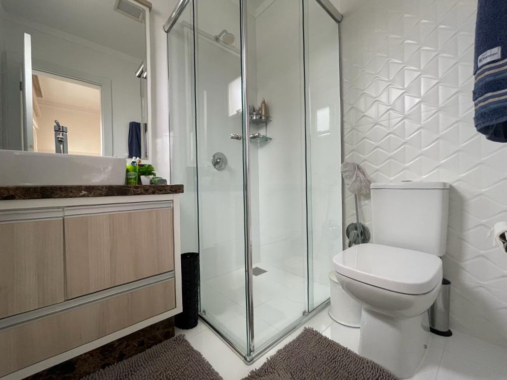 Apartamento, 4 quartos, 248 m² - Foto 17