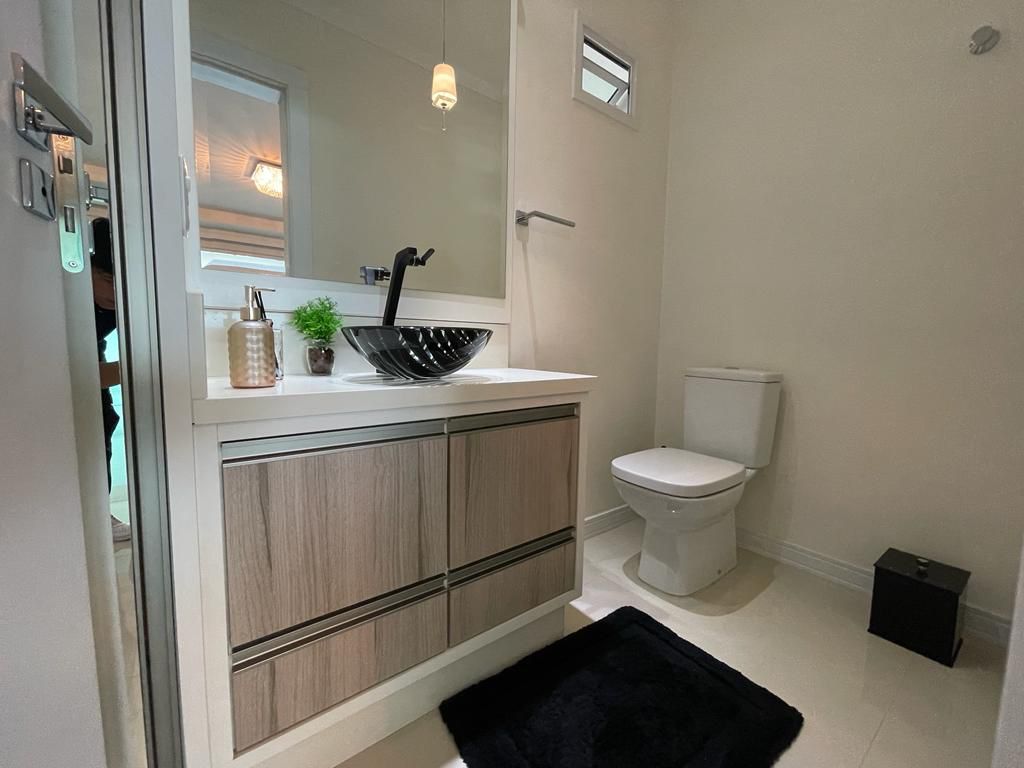 Apartamento, 4 quartos, 248 m² - Foto 16