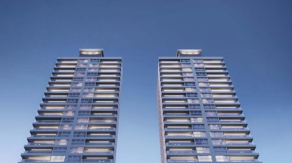 Apartamento à venda com 140m² por R$ 2.500.000,00 - Invicta Itapema - Assessoria Imobiliária