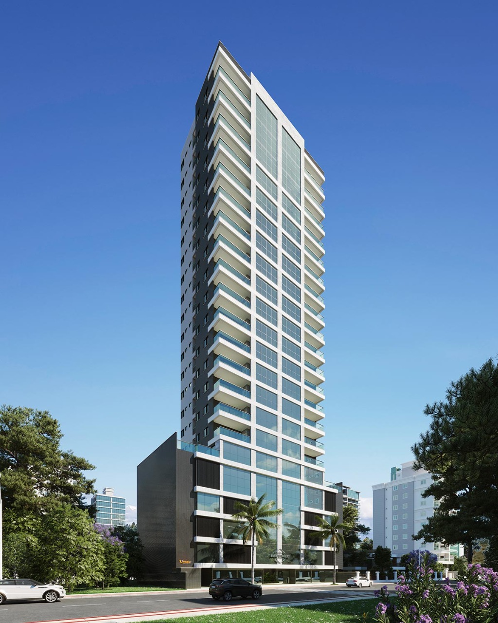 Apartamento, 4 quartos, 145 m² - Foto 2