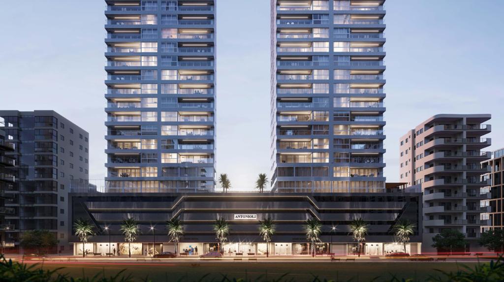  - Apartamento à venda com 140m² por R$ 2.500.000,00