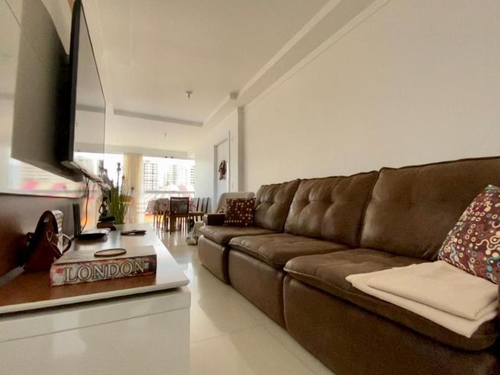 Apartamento, 3 quartos, 130 m² - Foto 12