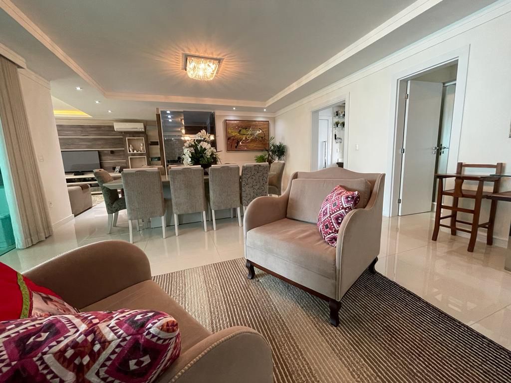 Apartamento, 4 quartos, 248 m² - Foto 7