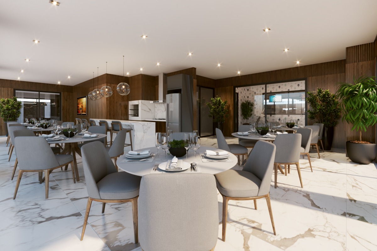 Apartamento, 4 quartos, 145 m² - Foto 9