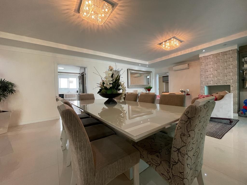 Apartamento, 4 quartos, 248 m² - Foto 8