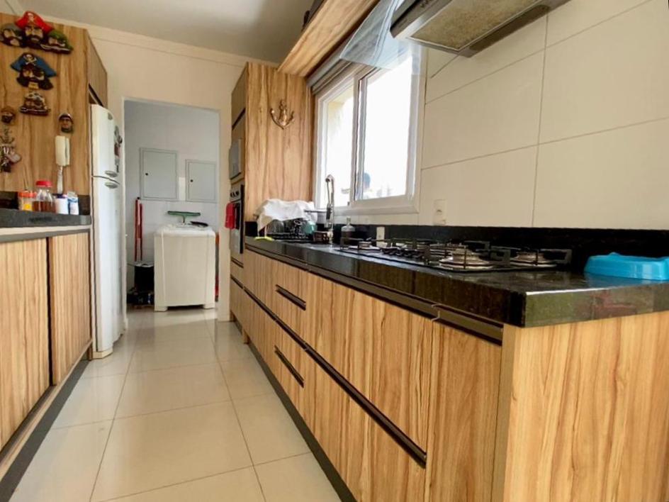 Apartamento, 3 quartos, 130 m² - Foto 9
