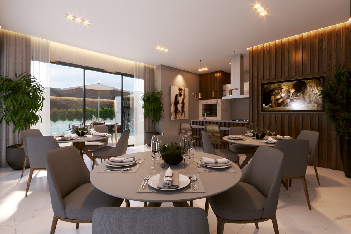 Apartamento, 4 quartos, 145 m² - Foto 8