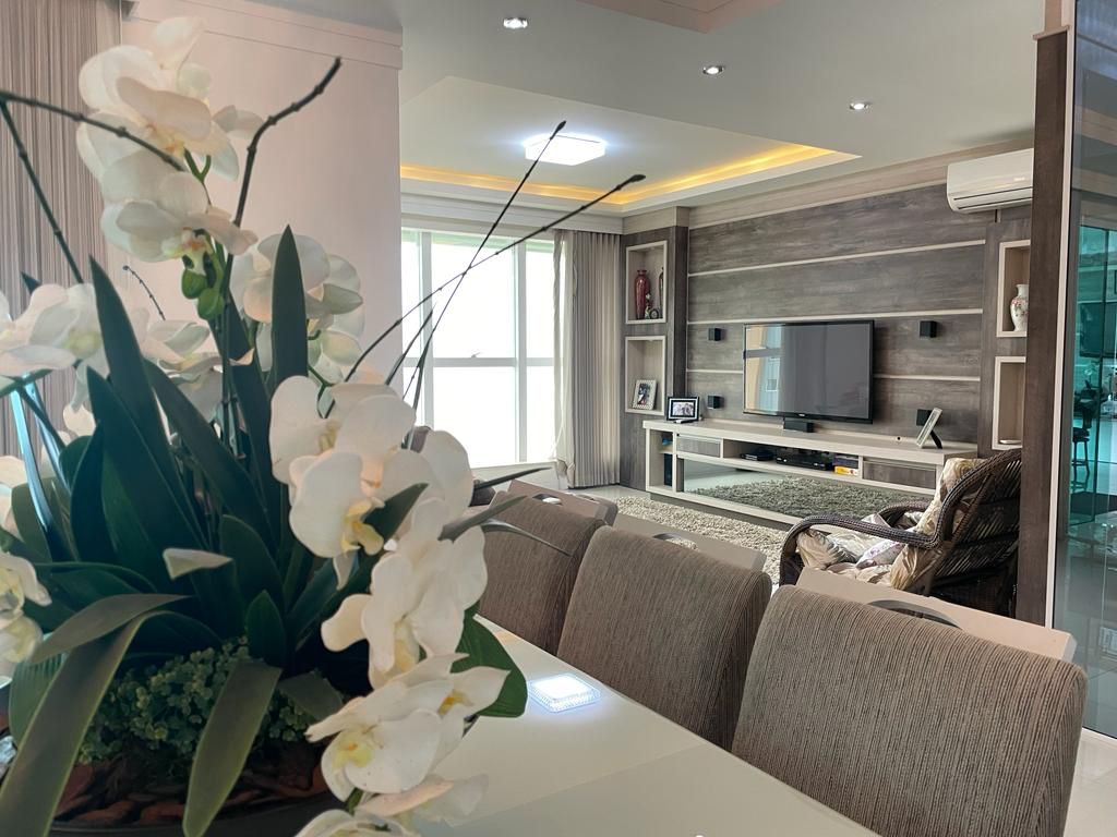 Apartamento, 4 quartos, 248 m² - Foto 9