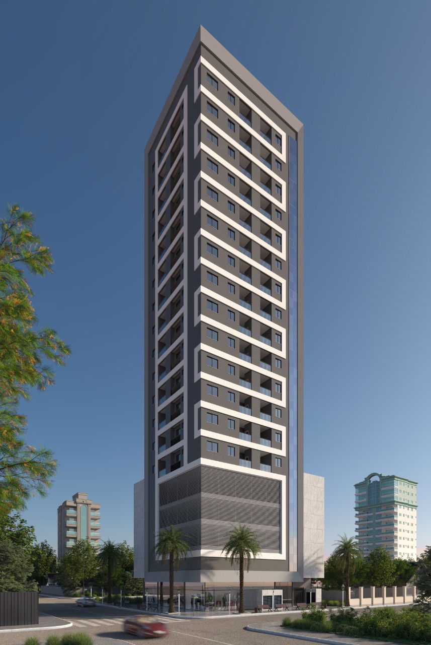Apartamento à venda com 63.6m² por R$ 680.000,00 - Invicta Itapema - Assessoria Imobiliária