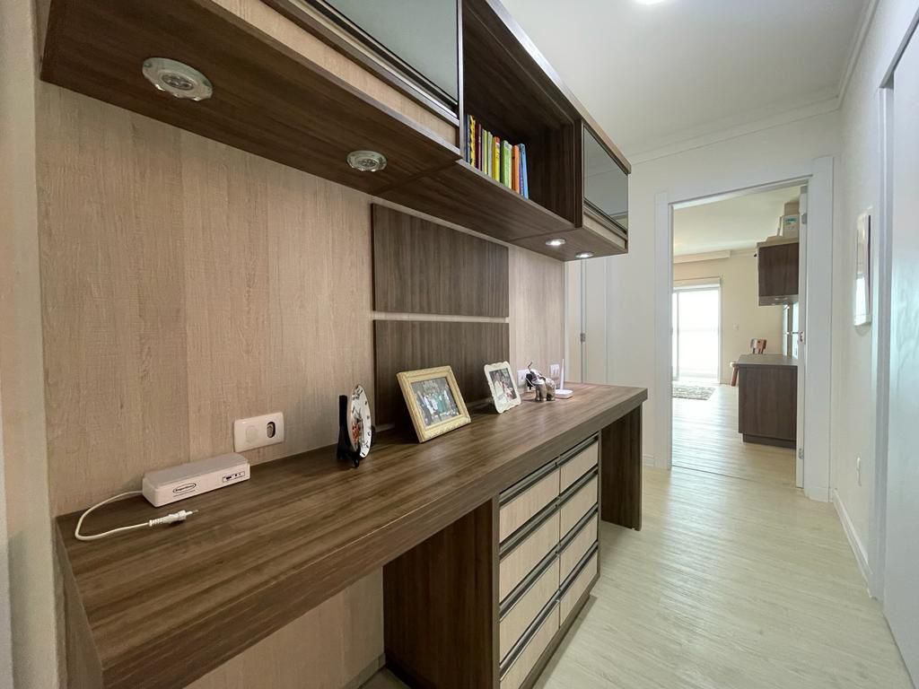 Apartamento, 4 quartos, 248 m² - Foto 6