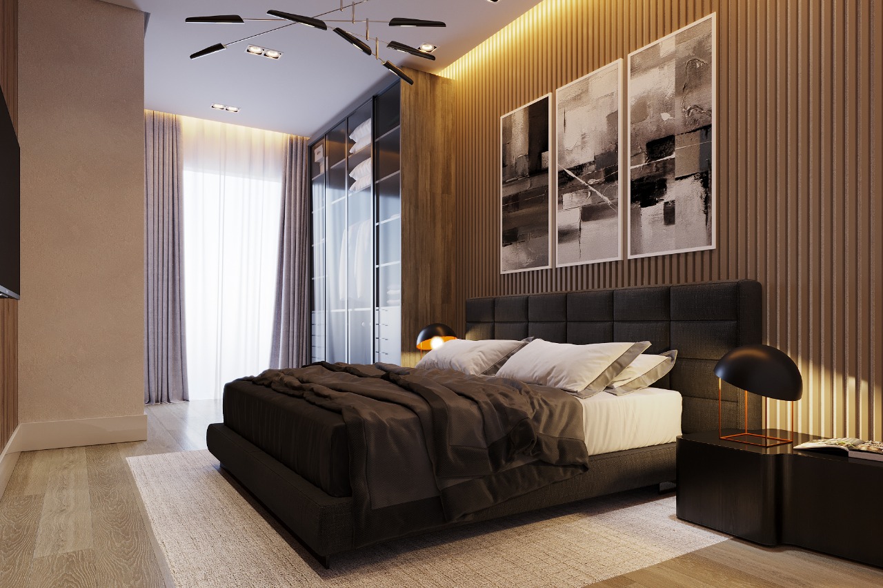 Apartamento, 4 quartos, 145 m² - Foto 6