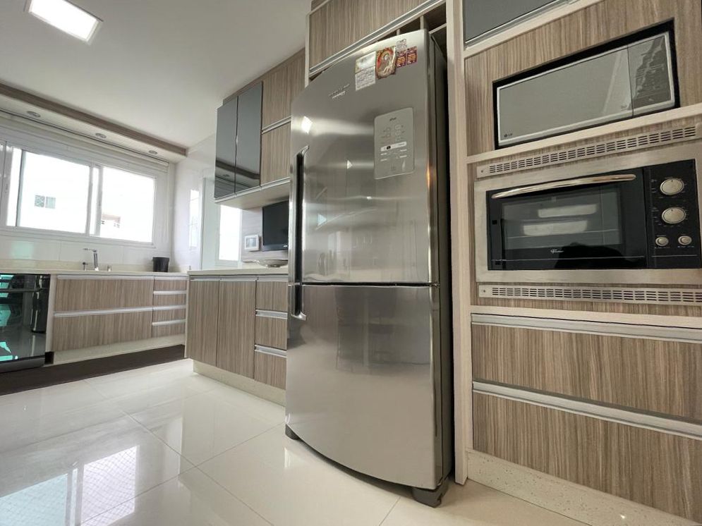 Apartamento, 4 quartos, 248 m² - Foto 11