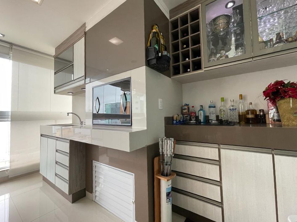 Apartamento, 4 quartos, 248 m² - Foto 12