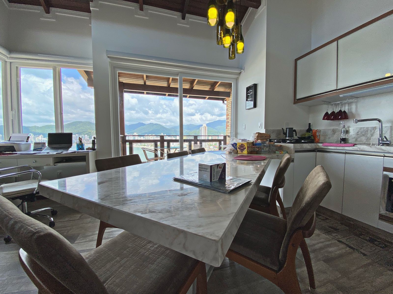 Casa, 3 quartos, 200 m² - Foto 15