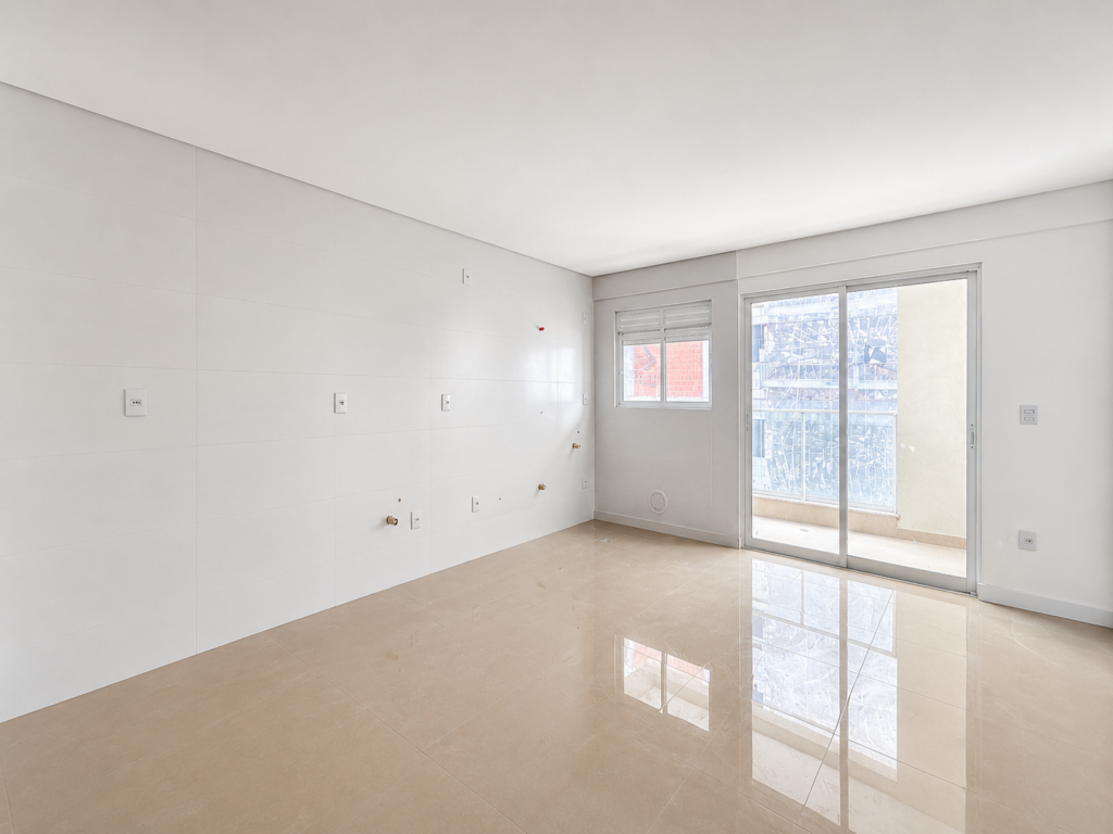 Apartamento, 2 quartos, 63 m² - Foto 4