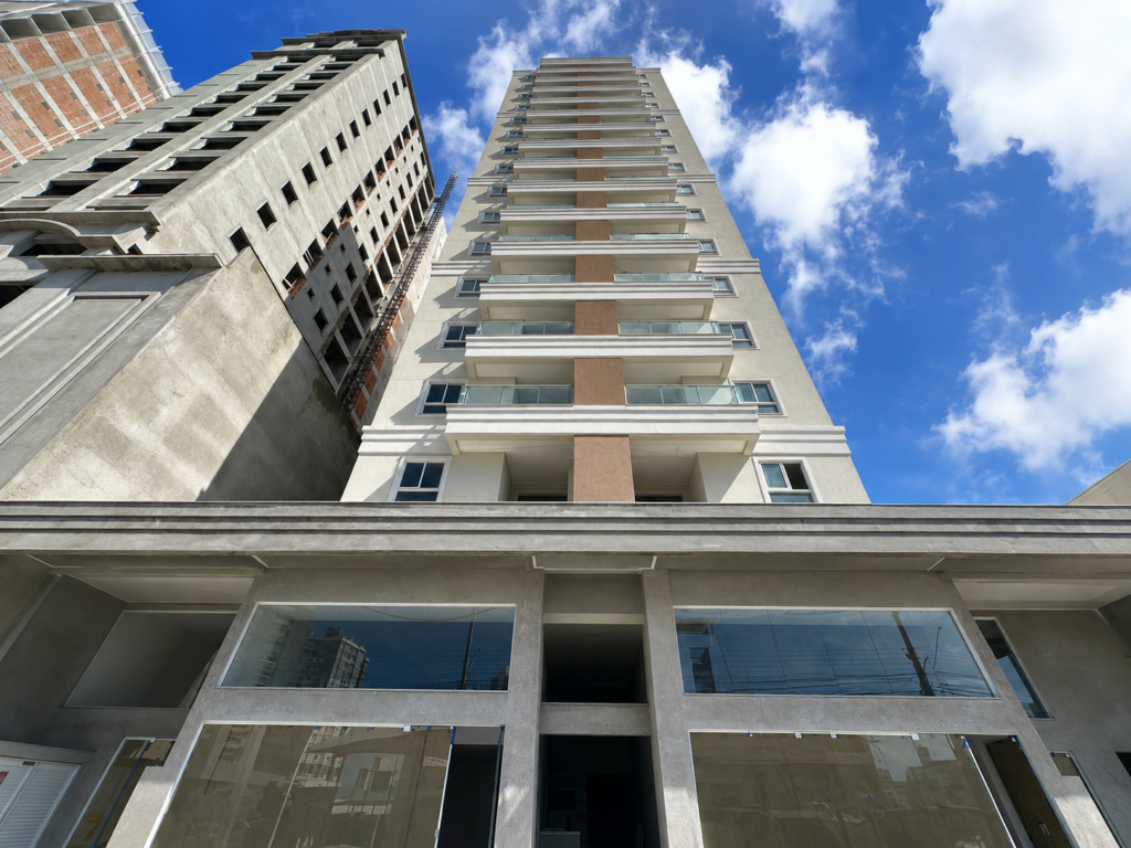 Apartamento, 2 quartos, 63 m² - Foto 1
