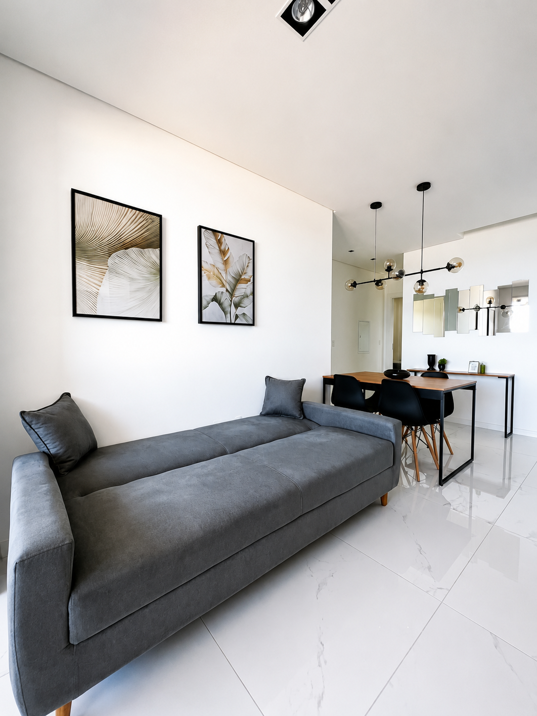  - Apartamento com vista para o mar à venda com 70m² por R$ 1.500.000,00