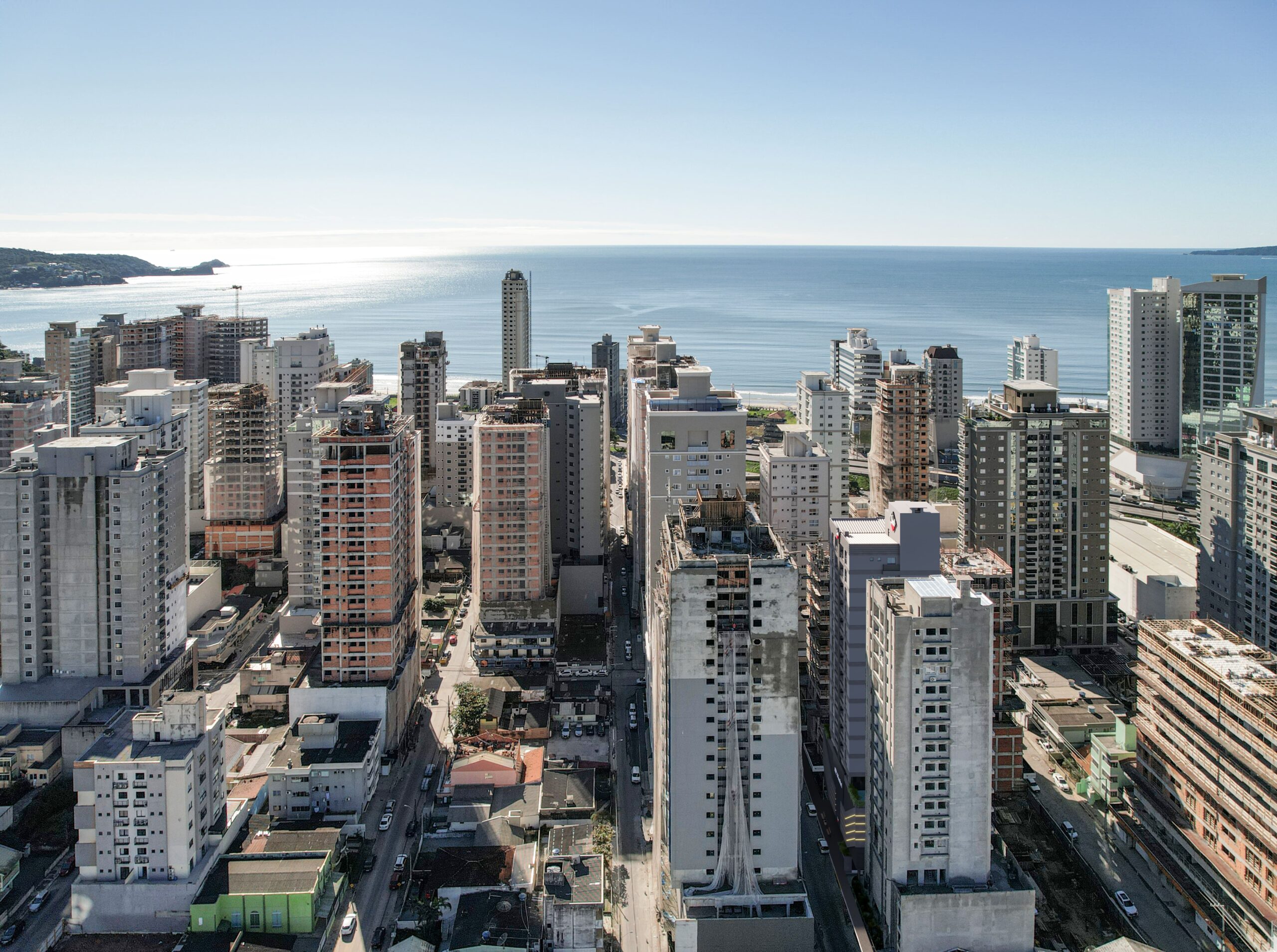 Apartamento, 2 quartos, 52 m² - Foto 4