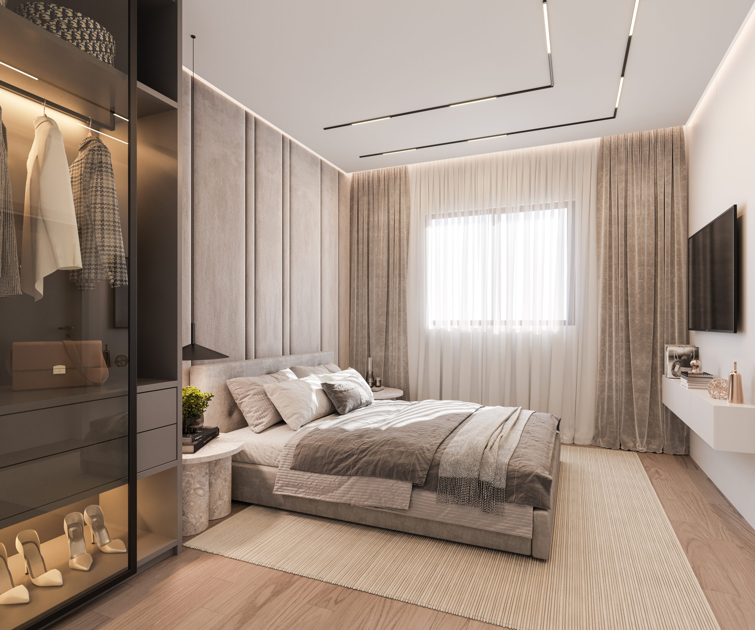 Apartamento, 2 quartos, 52 m² - Foto 7