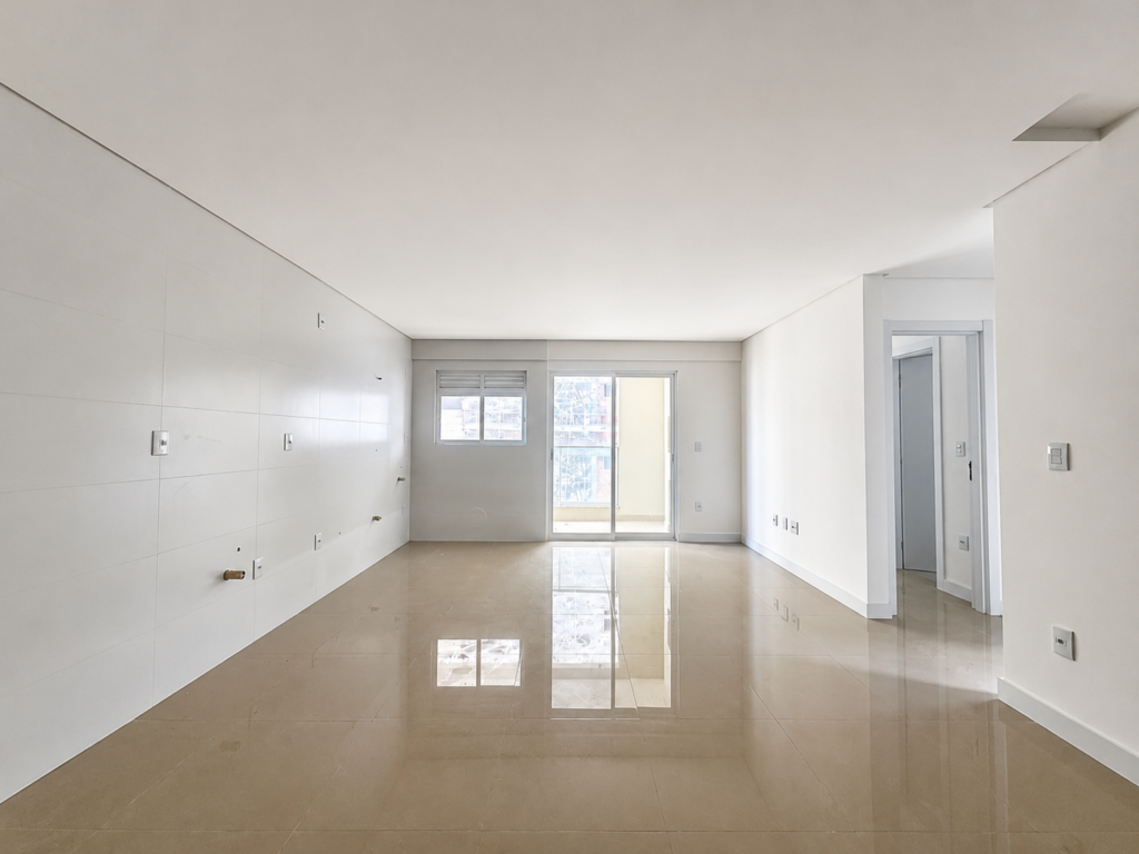 Apartamento, 2 quartos, 63 m² - Foto 3