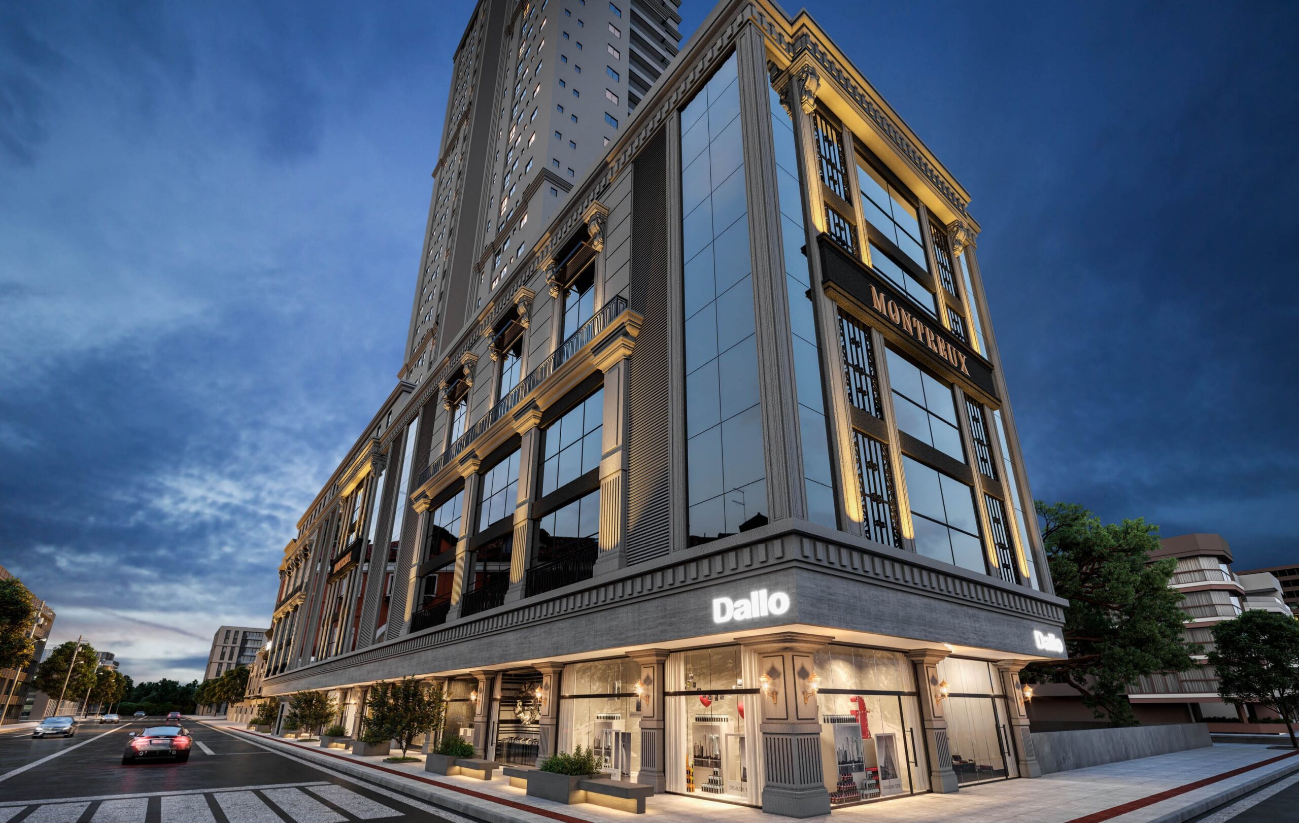  - Apartamento à venda com 165m² por R$ 3.790.000,00