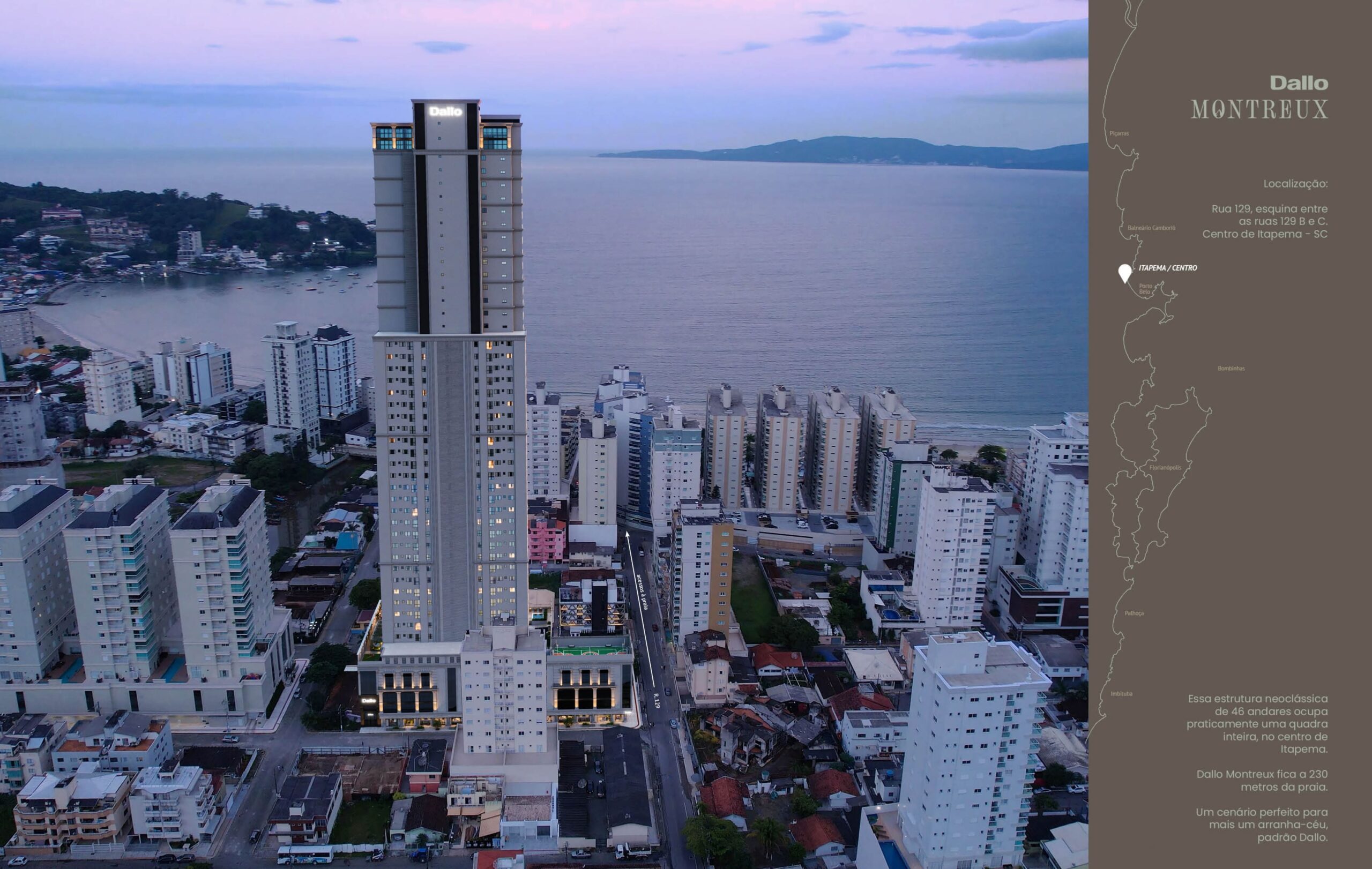  - Apartamento à venda com 165m² por R$ 3.790.000,00