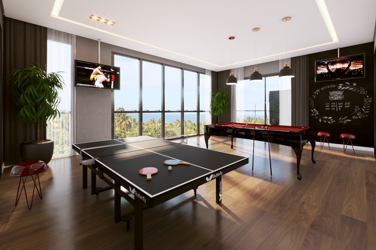 Apartamento, 4 quartos, 145 m² - Foto 4
