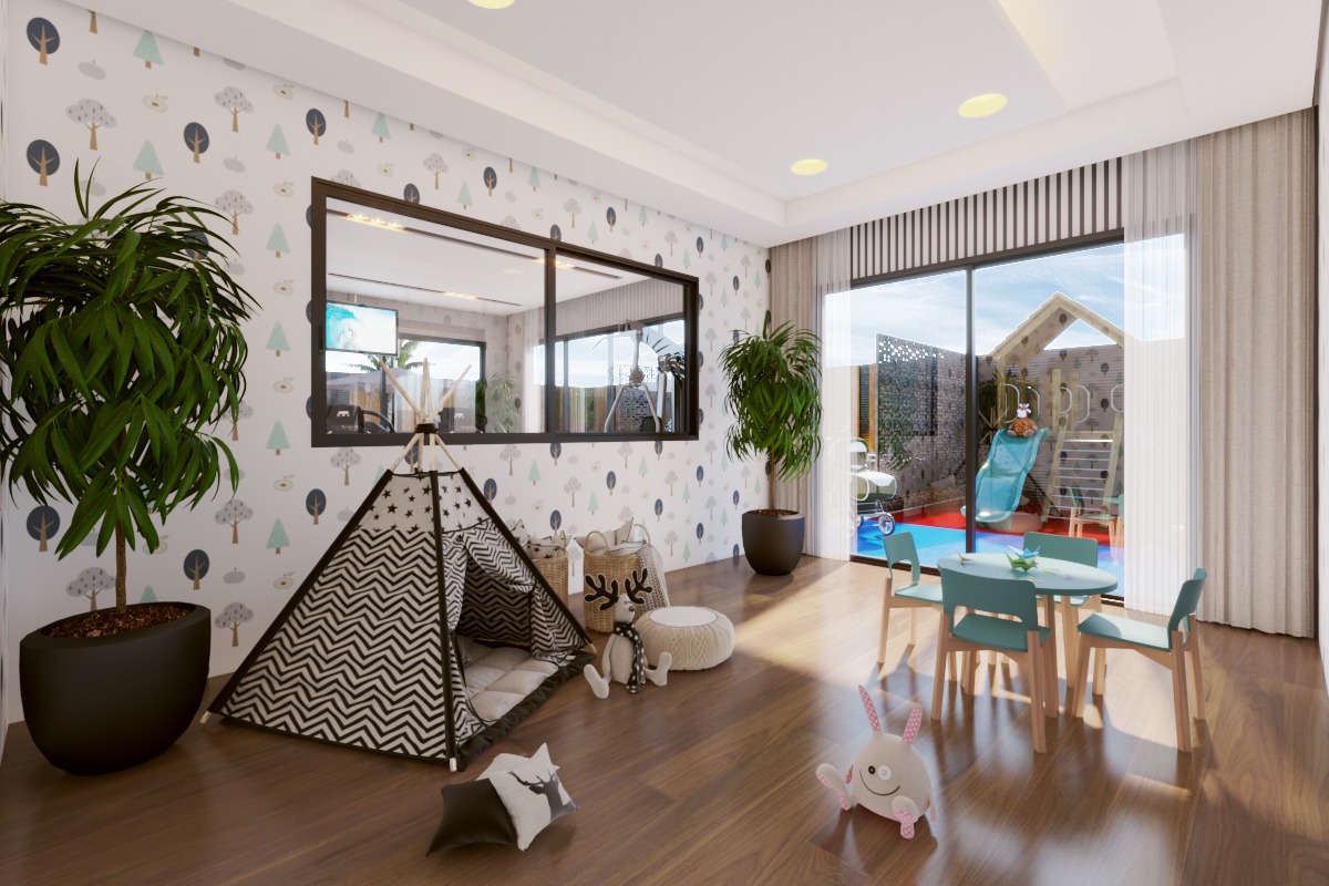 Apartamento, 4 quartos, 145 m² - Foto 11