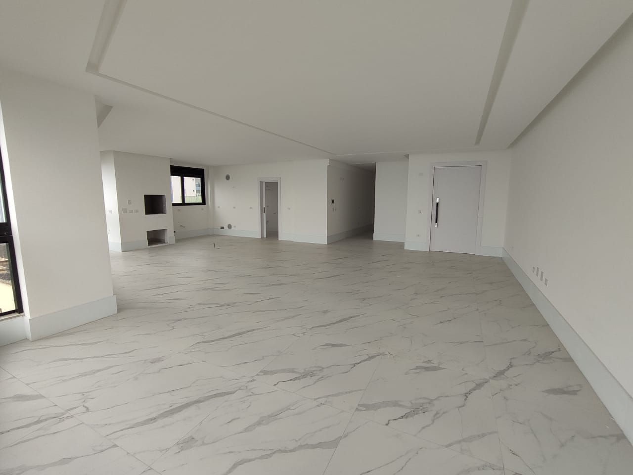 Apartamento, 4 quartos, 200 m² - Foto 8
