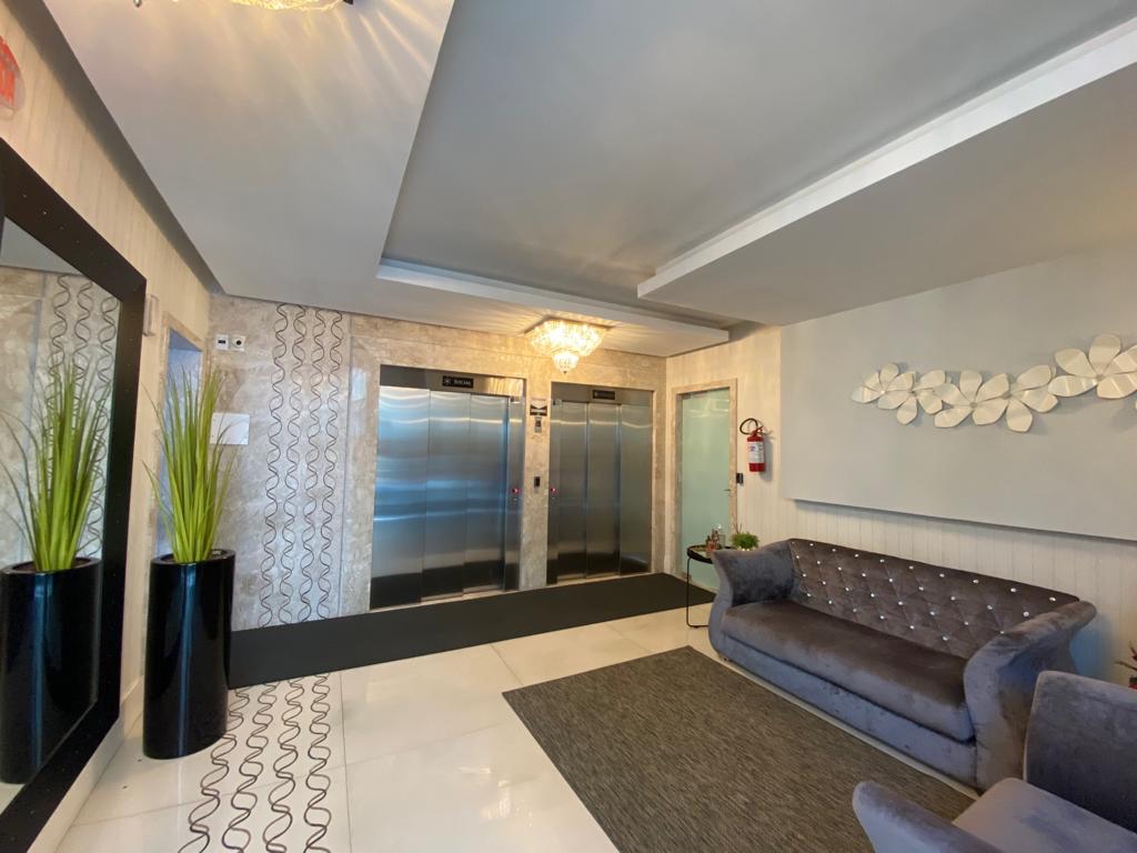 - Apartamento com vista para o mar à venda com 190m² por R$ 3.690.000,00