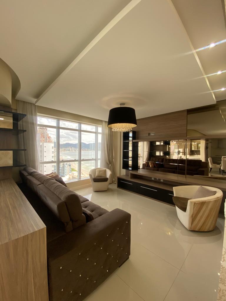  - Apartamento com vista para o mar à venda com 190m² por R$ 3.690.000,00