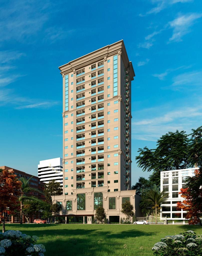 Apartamento à venda com 66m² por R$ 911.544,00 - Invicta Itapema - Assessoria Imobiliária
