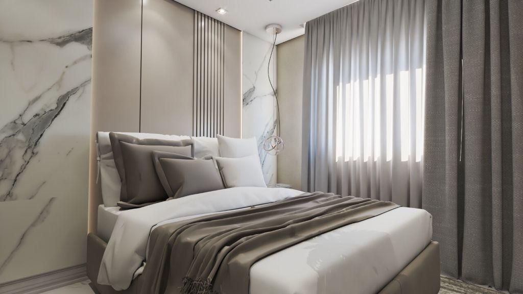  - Apartamento à venda com 66m² por R$ 911.544,00