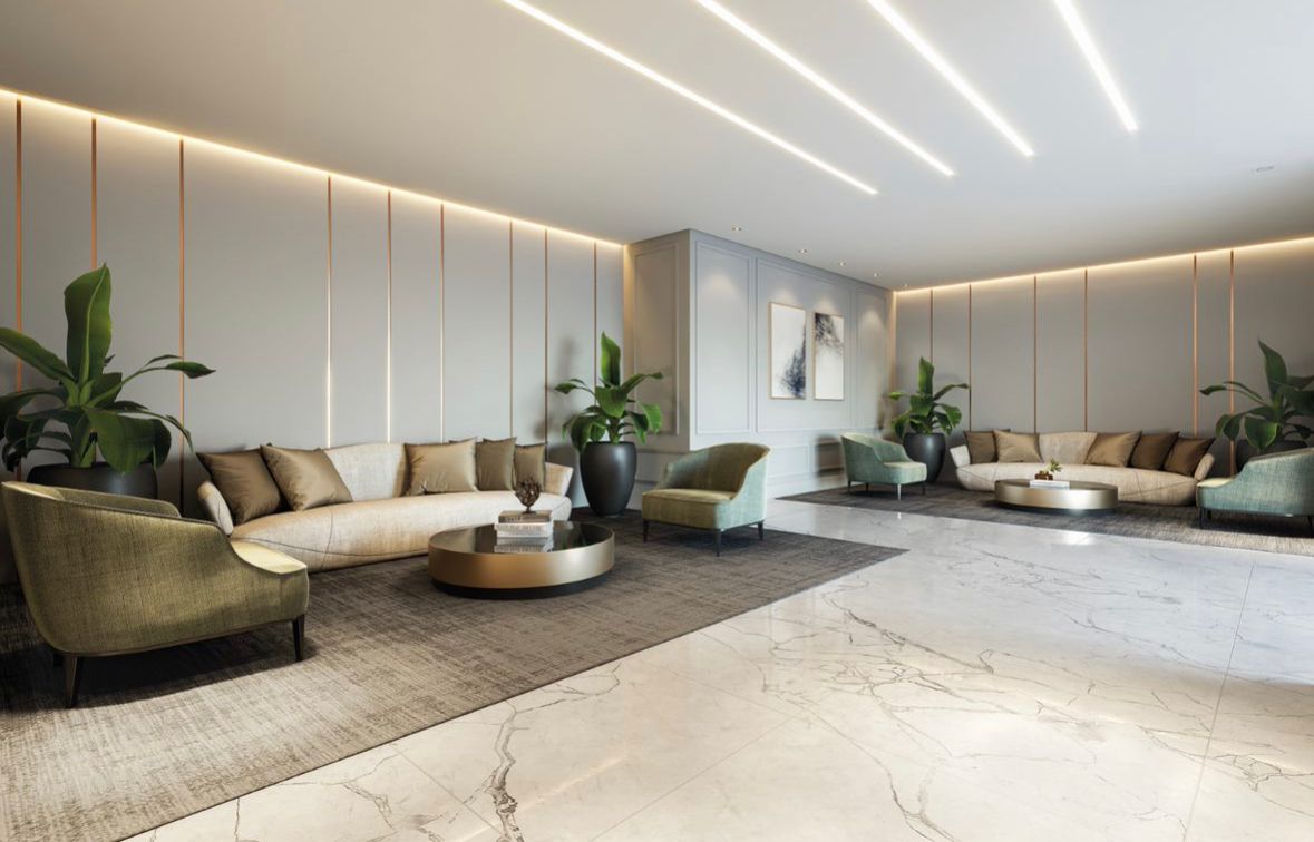  - Apartamento com vista para o mar à venda com 194.87m² por R$ 4.750.000,00