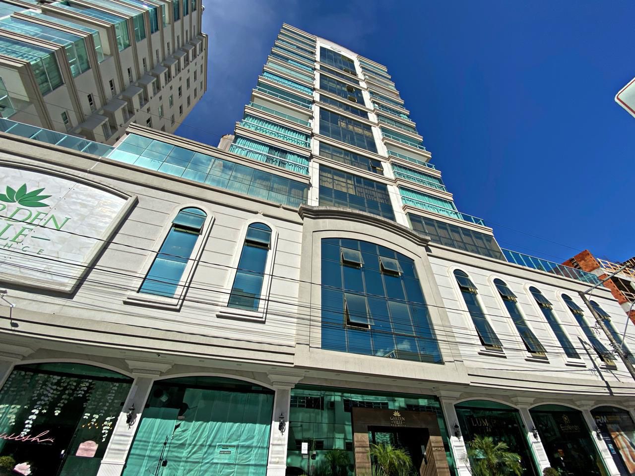 Apartamento à venda com 126m² por R$ 2.200.000,00 - Invicta Itapema - Assessoria Imobiliária