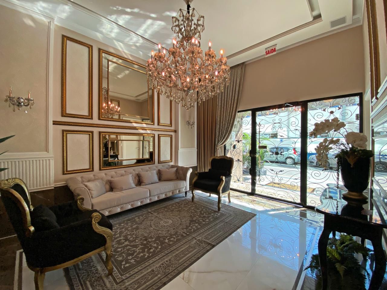  - Apartamento à venda com 126m² por R$ 2.200.000,00