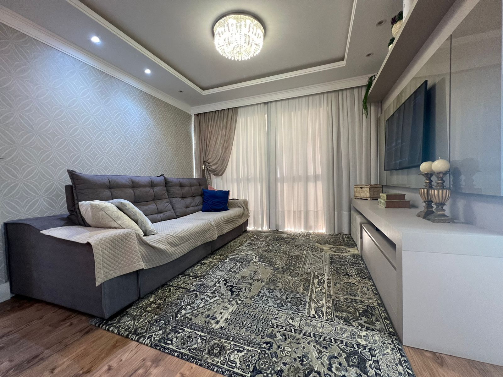  - Apartamento à venda com 126m² por R$ 2.200.000,00