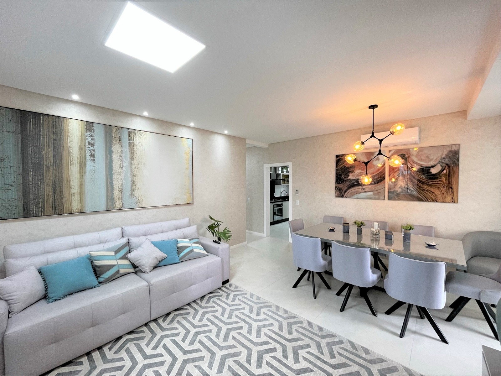  - Apartamento à venda com 165m² por R$ 1.748.107,00
