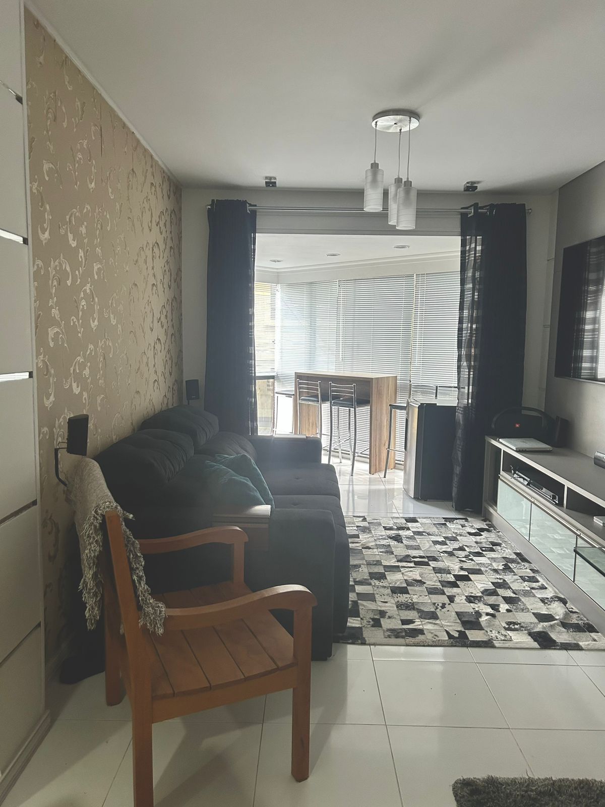  - Apartamento à venda com 126m² por R$ 880.000,00