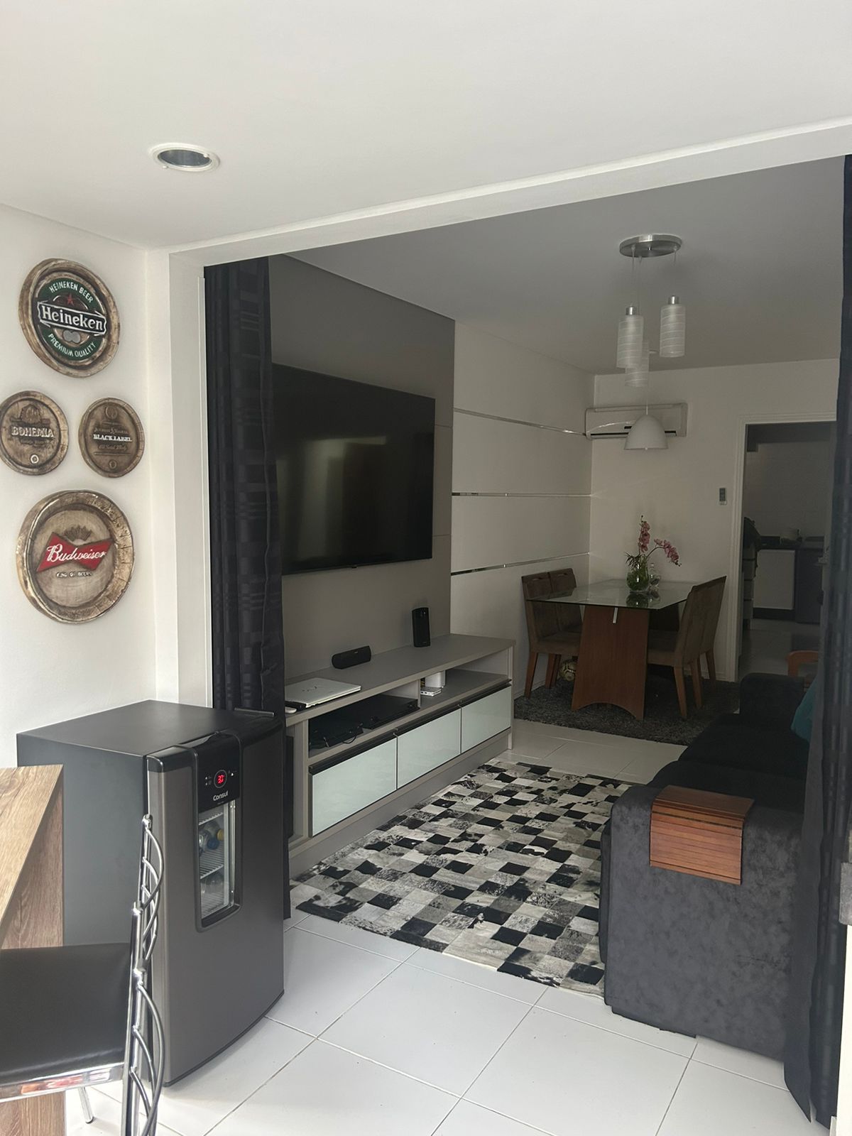  - Apartamento à venda com 126m² por R$ 880.000,00